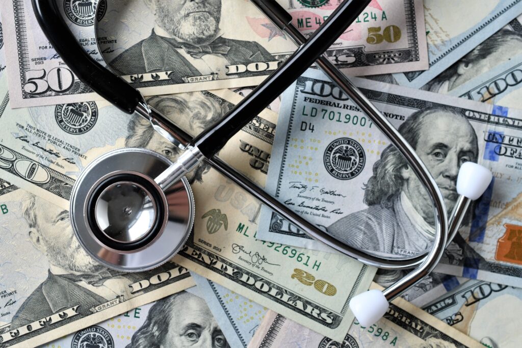 No Surprises Medical Billing Act