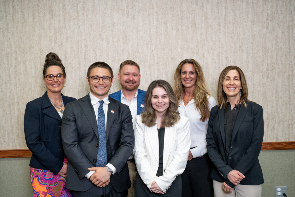 BenefitsDNA Team Picture, Industry Leading Board of Benefits Advisory Experts