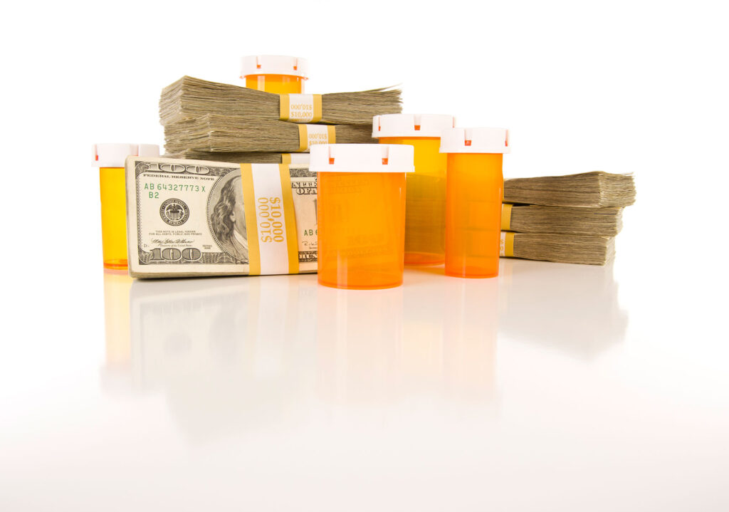 Trump Executive Order - Prescription Drug Costs 2025